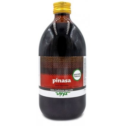 PINASA VIRYA 500ML