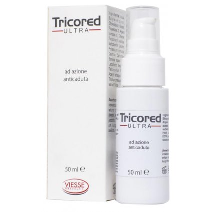 TRICORED ULTRA LOZIONE 50ML