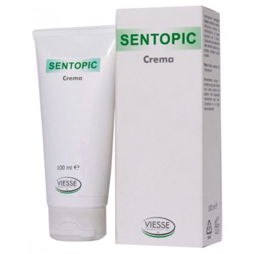 SENTOPIC CREMA 100ML