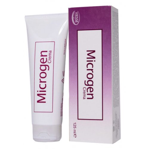 MICROGEN CREMA 125ML