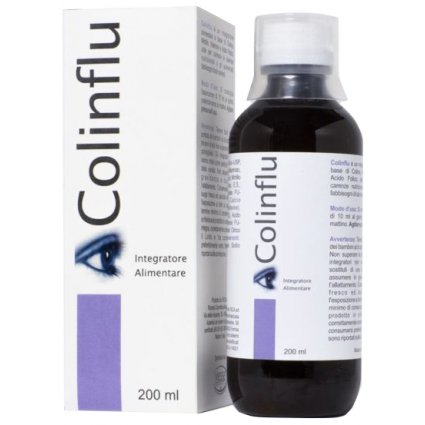 COLINFLU 200ML