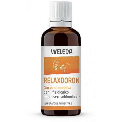 RELAXDORON 50ML