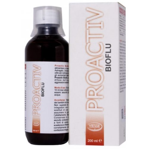 PROACTIV BIOFLU 200ML