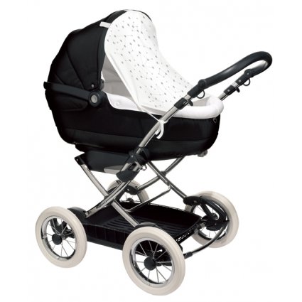 BABY RELAX TENDINA GLACIAL GRE