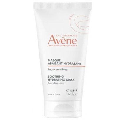 AVENE Masch.Idr.Lenit*50ml