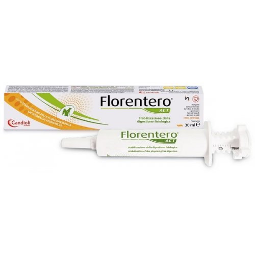 FLORENTERO ACT  30ml