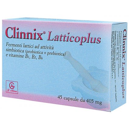 CLINDERM LATTICOPLUS 45CPS