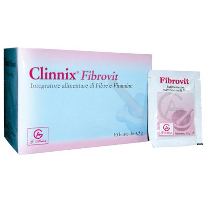 SANOCLIN FIBROVIT 30BUST