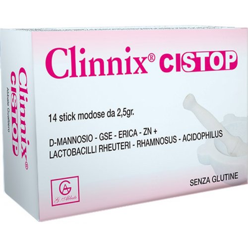 DETSKIN CISTOP 14BUST STICK