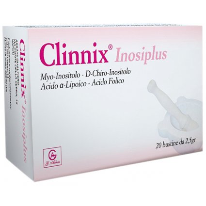 SANOCLIN INOSIPLUS 20BUST