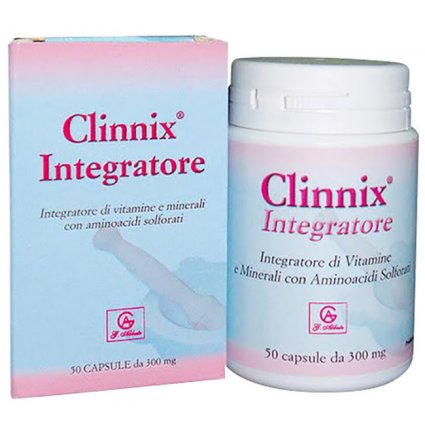 SKINSAN INTEGRAT VIT\MIN