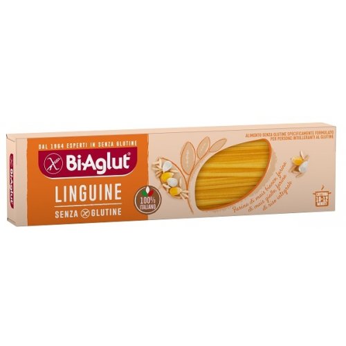 BIAGLUT Pasta Linguine 400g