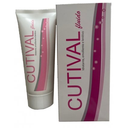 CUTIVAL FLUIDO 200ML