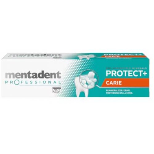 MENTADENT PROF DENTIF PROT+CAR