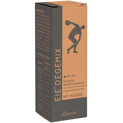 EIE DEGEMIX GOCCE 30ML