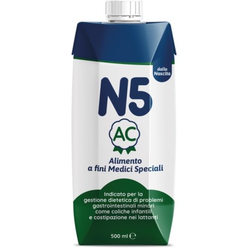 N5 AC Liquido 500ml