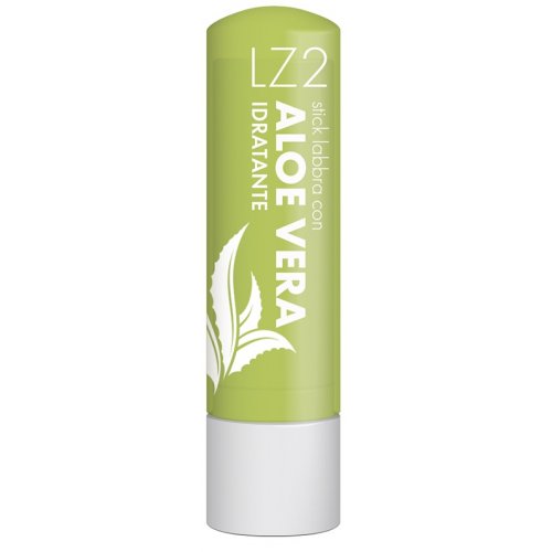 STICK LABBRA ALOE VERA LZ2