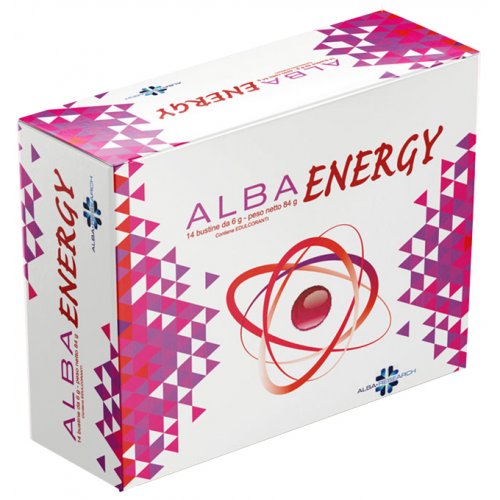 ALBAENERGY 14BUST