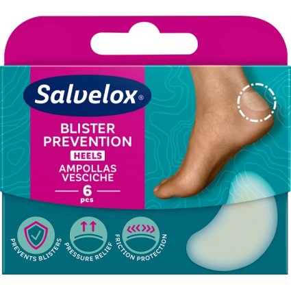 CER SALVELOX BLISTER MEDIUM6PZ