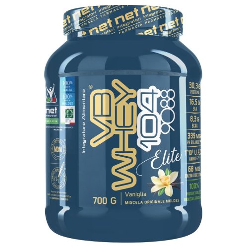 VB WHEY 104 9088 ELITE VAN700G