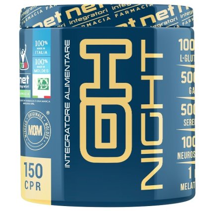 GH NIGHT 150CPR GH NIGHT 150CPR