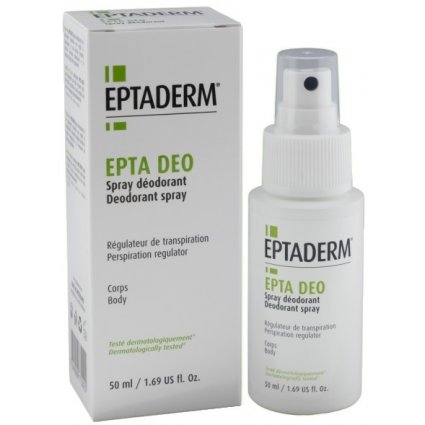 EPTA DEO SPR DEOD REGO TRASP50