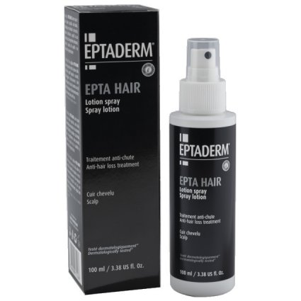 EPTA Hair Lotion 100ml