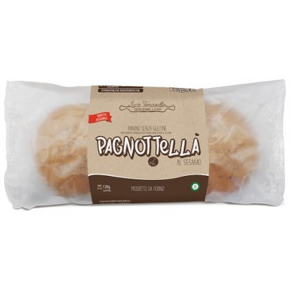 L TOMASELLO Pagnott.Sesamo130g