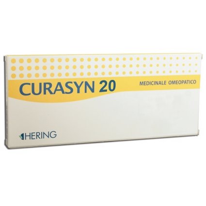 CURASYN 20 30CPS HERING