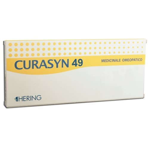 CURASYN 49 30CPS 0,5G