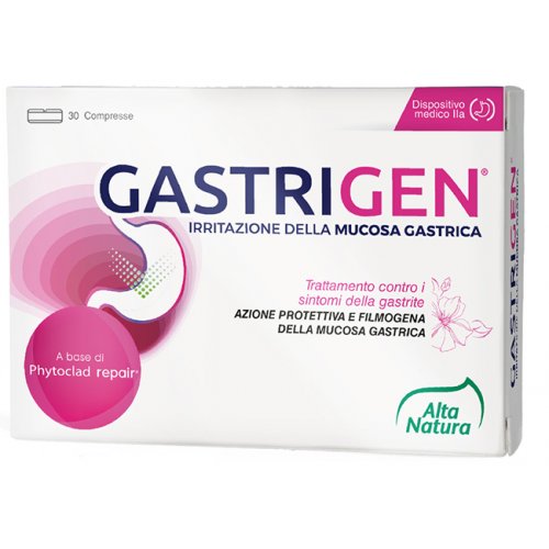 GASTRIGEN 20CPR