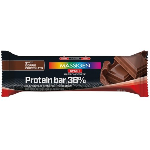 MASS SPORT PROT BAR36% DPP CIO MASS SPORT PROT BAR36% DPP CIO