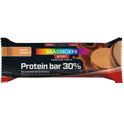 MASS SPORT PROT BAR30% COOKIES MASS SPORT PROT BAR30% COOKIES