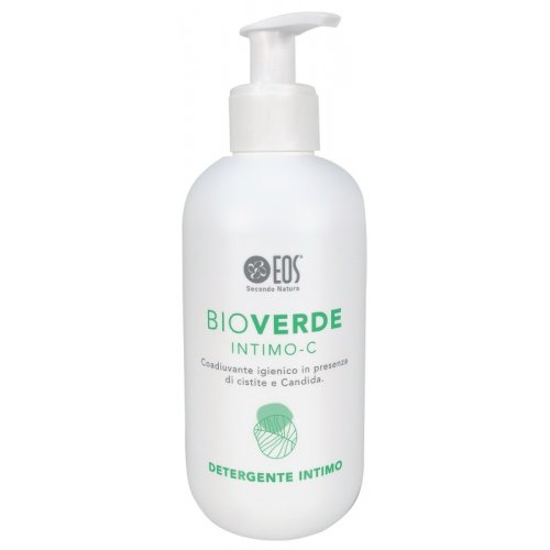 EOS BIOVERDE INTIMO C 300ML