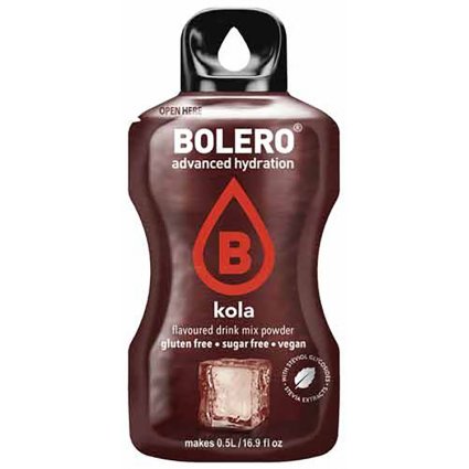 BOLERO KOLA 9G