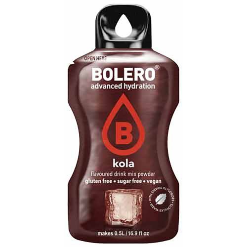 BOLERO KOLA 9G