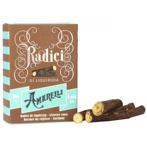 AMARELLI Radici Liq.30g