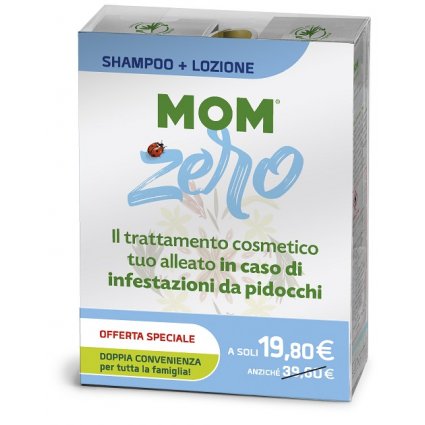 MOM ZERO BIPACK KIT PREVENZ