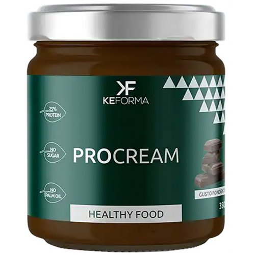 PROCREAM FONDENTE 350G