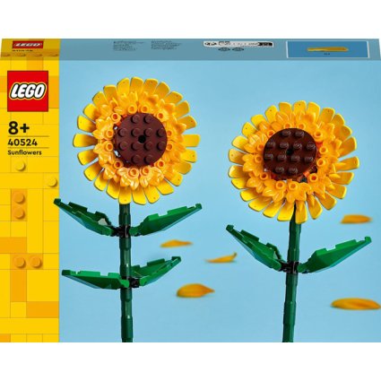 LEGO 40524 Girasoli