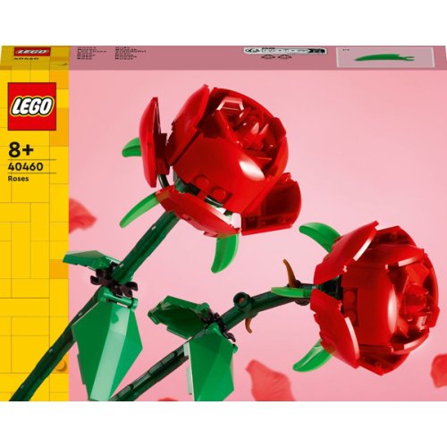 LEGO 40460 Rose