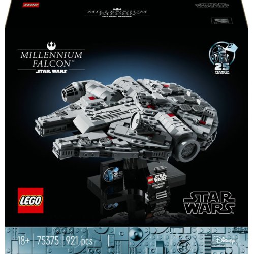 LEGO 75375 Millennium Falcon