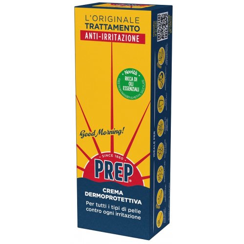 PREP Crema Dermoprot.Tubo*75ml