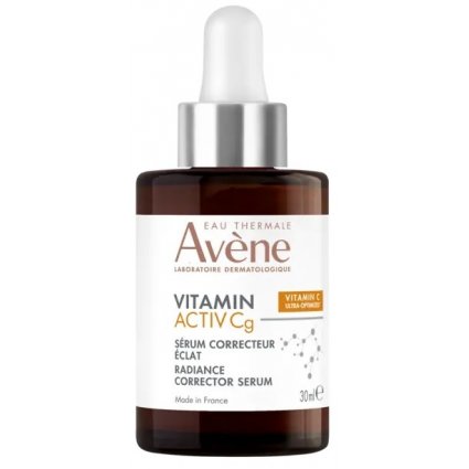 AVENE Vitamin Activ C Siero