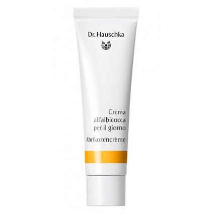 DR HAUSCHKA CREMA ALBICOCCA GG