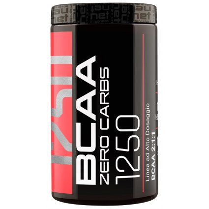 BCAA ZERO CARBS 1250 400CPR