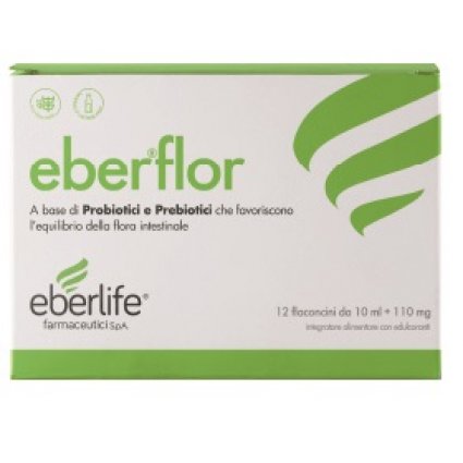 EBERFLOR 15CPR