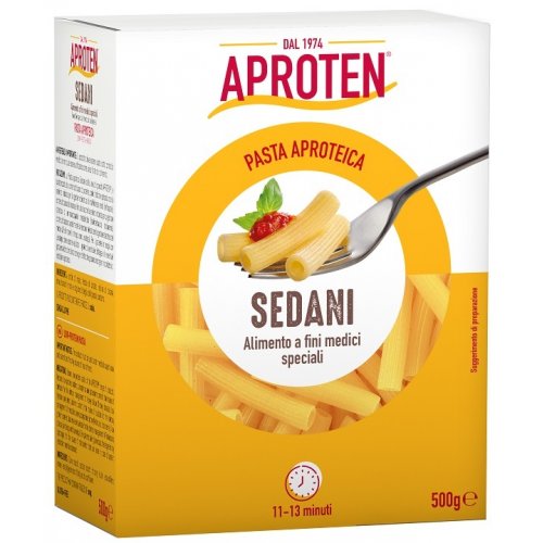 APROTEN Pasta Sedanini 500g