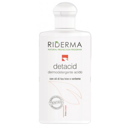 RIDERMA DETACID 250ML