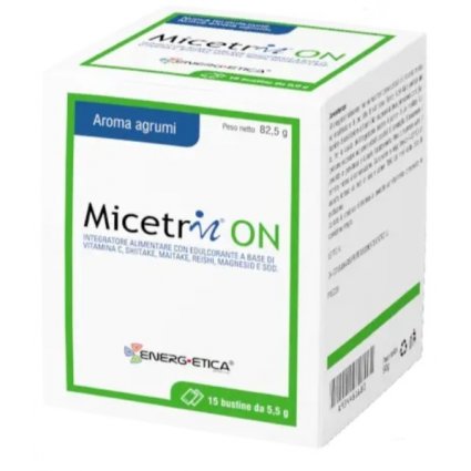 MICETRIN ON 15BUST